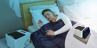 bed cooler down